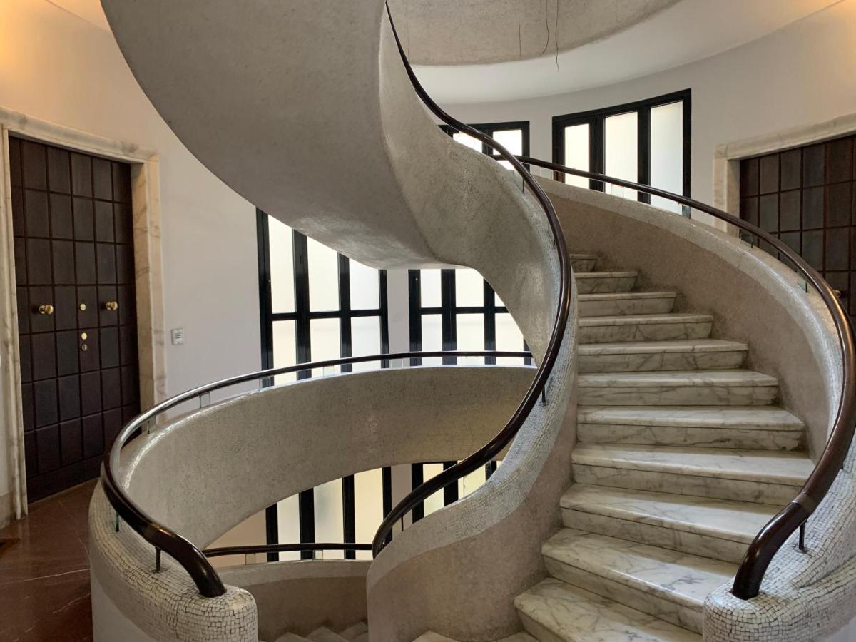 House Marittima By Holiday World ジェノヴァ エクステリア 写真
