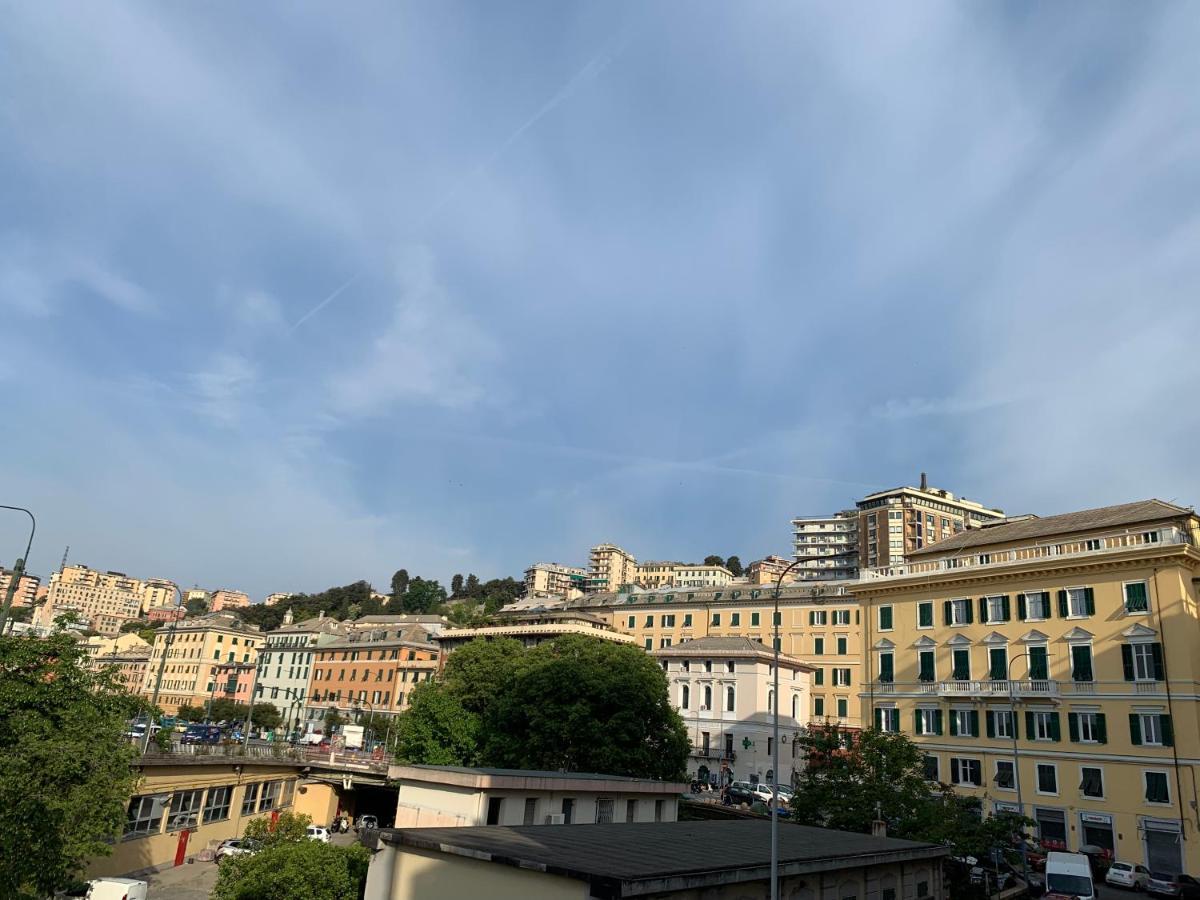 House Marittima By Holiday World ジェノヴァ エクステリア 写真