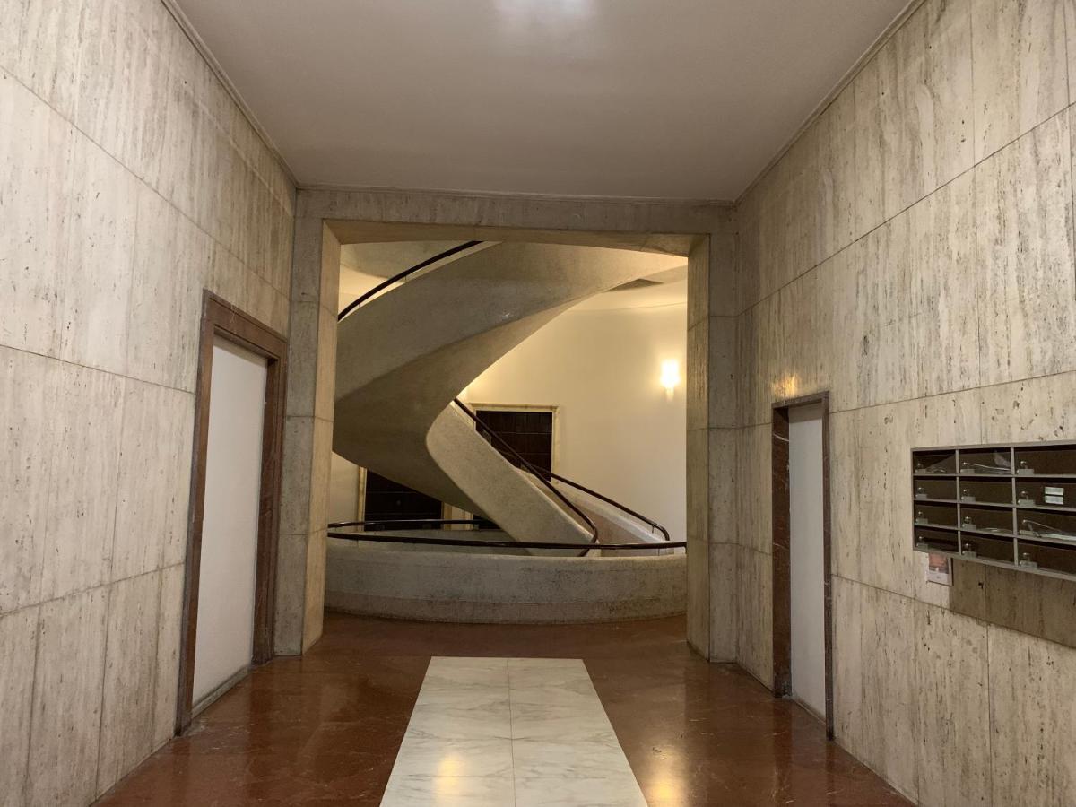 House Marittima By Holiday World ジェノヴァ エクステリア 写真