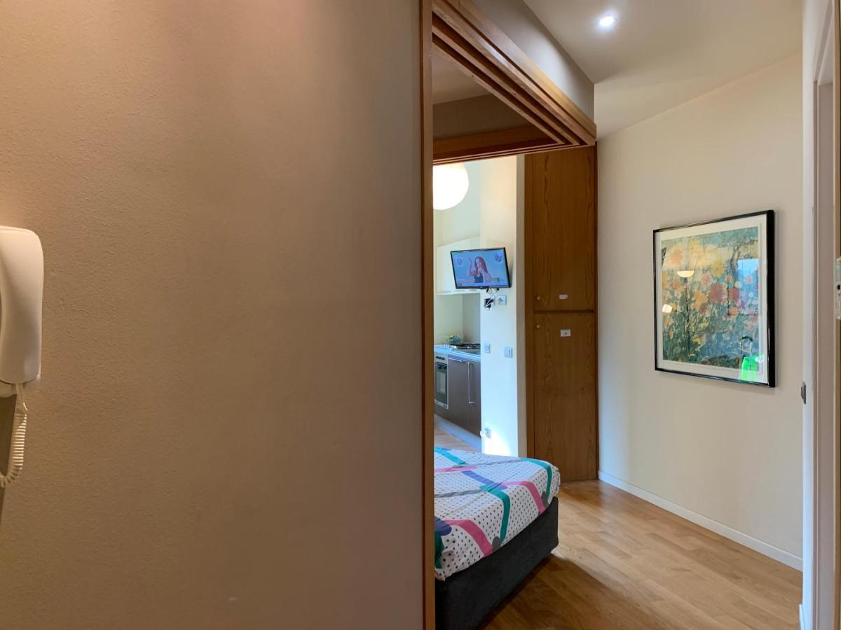 House Marittima By Holiday World ジェノヴァ エクステリア 写真